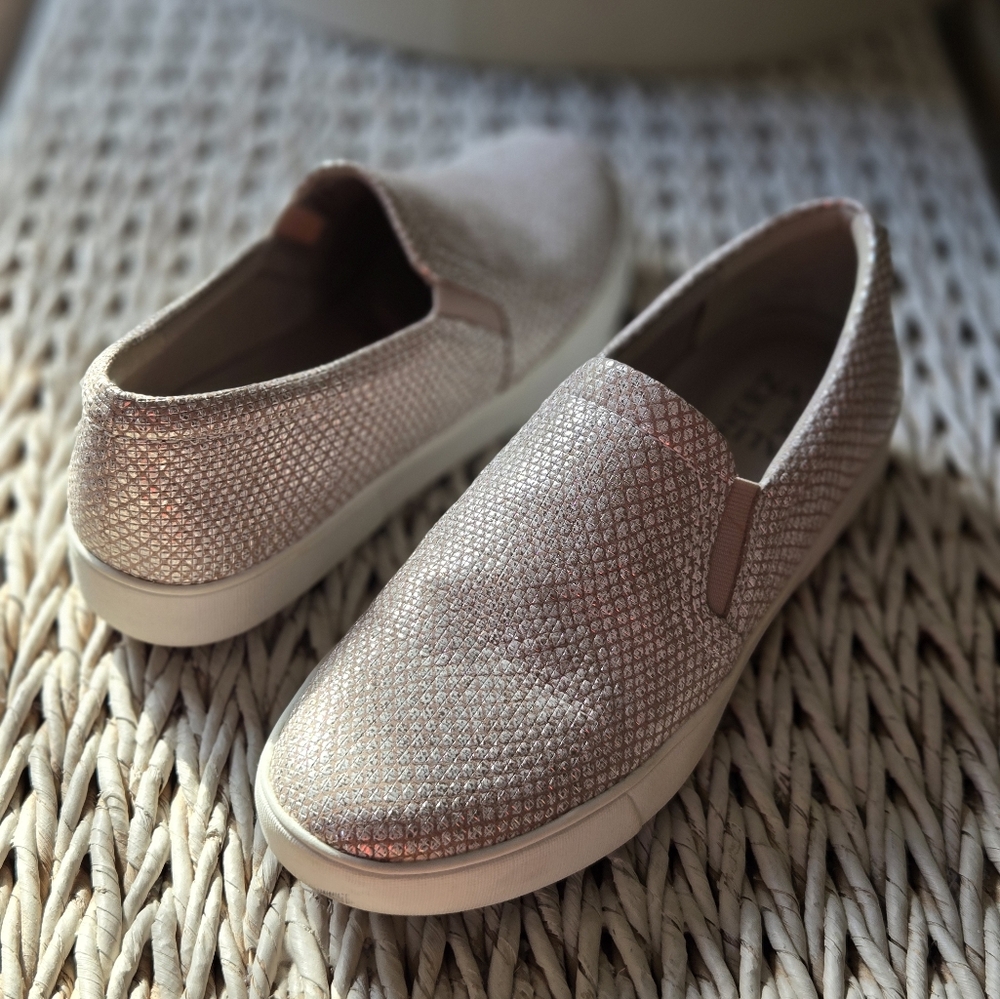 Naturalizer Boat Shoes